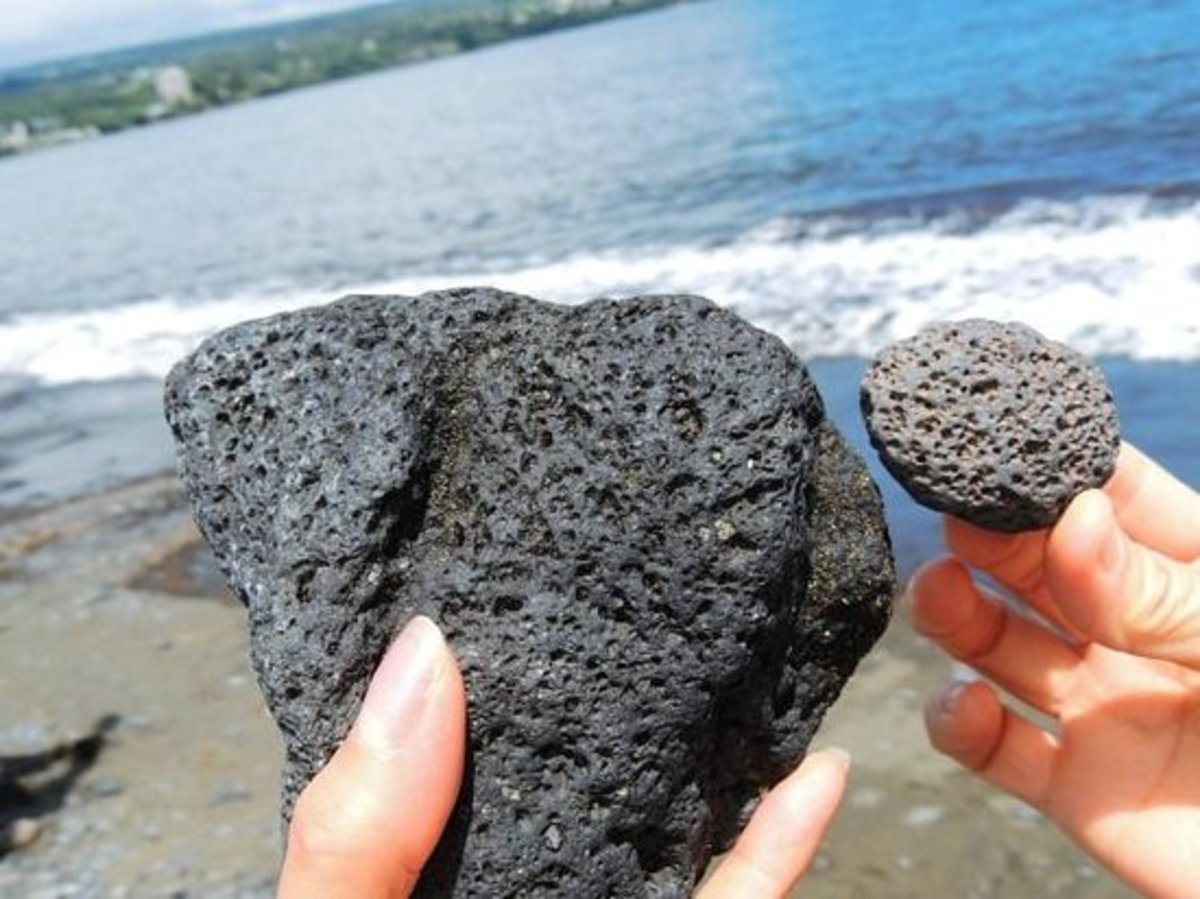 What is bad luck to take from Hawaii?