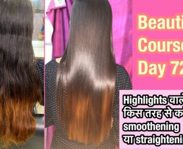 What is better keratin or permanent straightening?