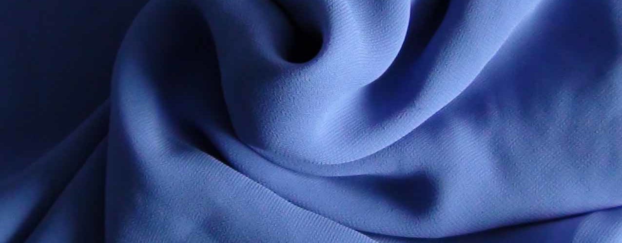 What is chiffon used for?
