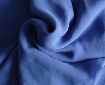 What is chiffon used for?