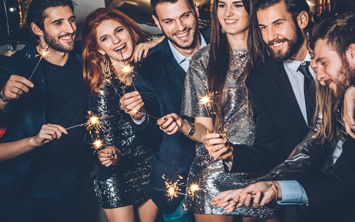 What is cocktail party dress code?