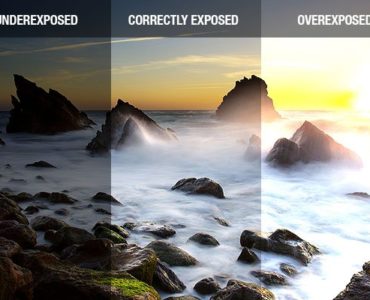 What is exposure and example?