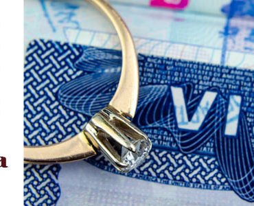 What is faster fiance or marriage visa?