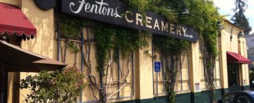 What is fentons?