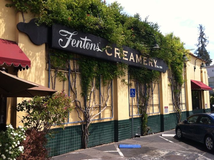 What is fentons?