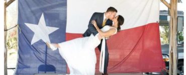 What is needed to get married in Texas?