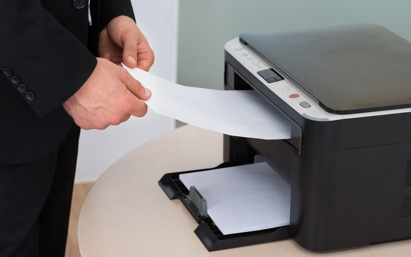 What Is Printing Register