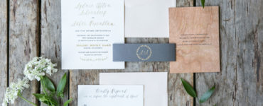 What is proper etiquette for wedding RSVP?