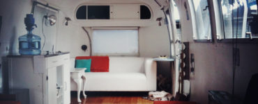 What is so great about Airstream?