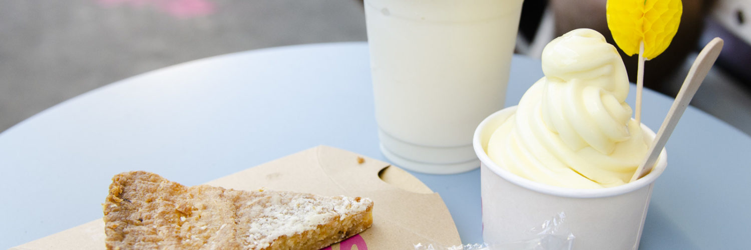 What Is So Special About A Milk Bar 