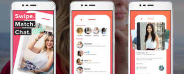 What is the #1 dating app?