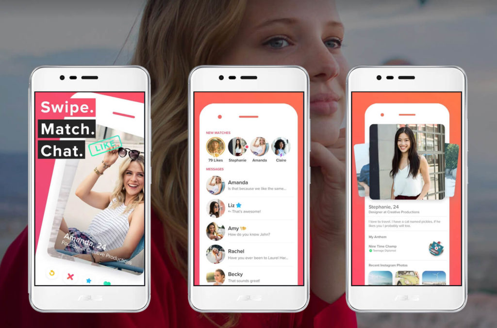 What is the #1 dating app?
