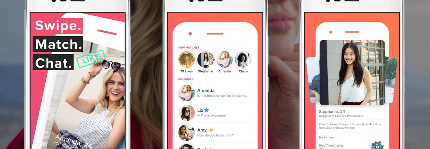 What is the #1 dating app?