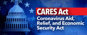 What is the $600 Cares Act?