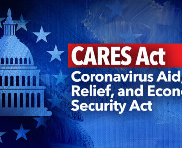 What is the $600 Cares Act?