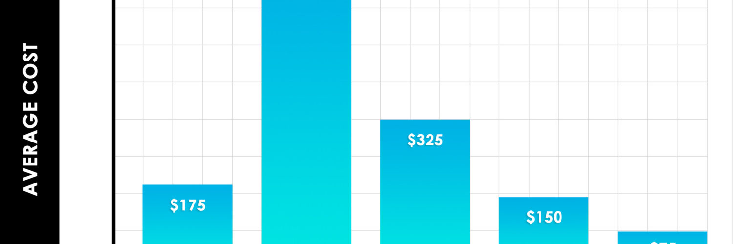 What is the average day rate for a photographer?