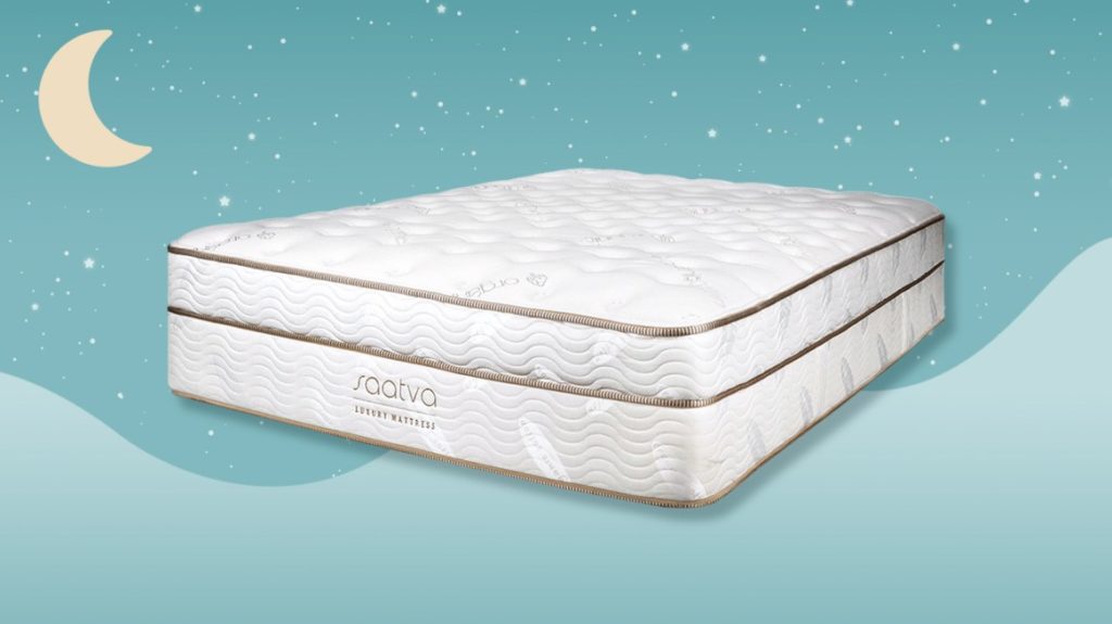 What is the best affordable mattress?