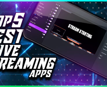 What is the best app for live streaming?