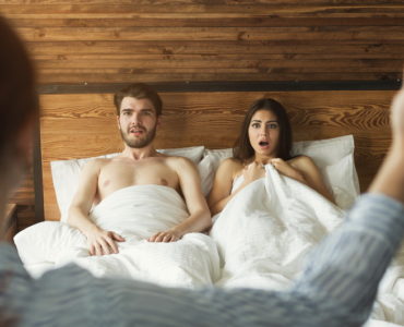What is the best app to catch a cheating spouse?