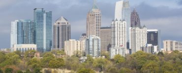 What is the best area to stay in Atlanta?