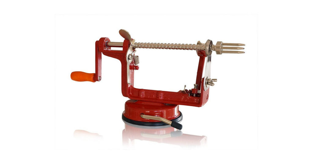 What is the best brand of apple peeler?