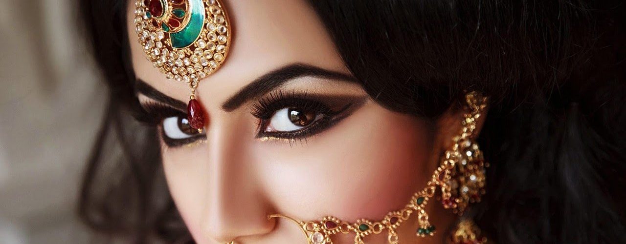 What is the best bridal makeup?