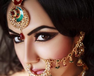 What is the best bridal makeup?