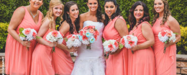 What is the best color for wedding?