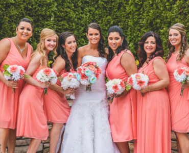 What is the best color for wedding?