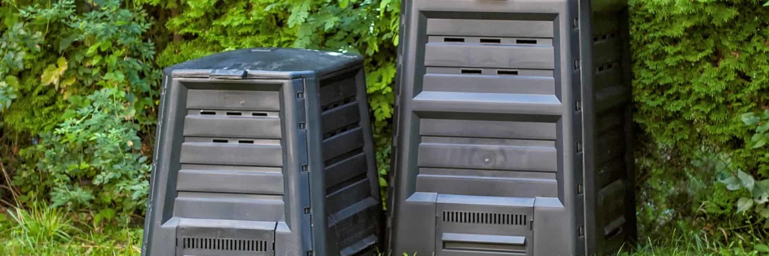 What is the best compost bin?