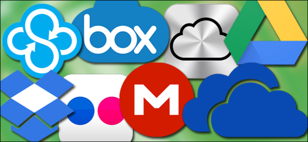 What is the best free cloud storage for photos?