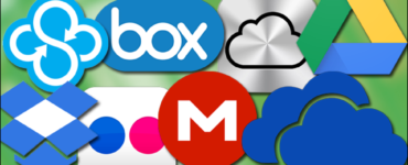 What is the best free cloud storage for photos?