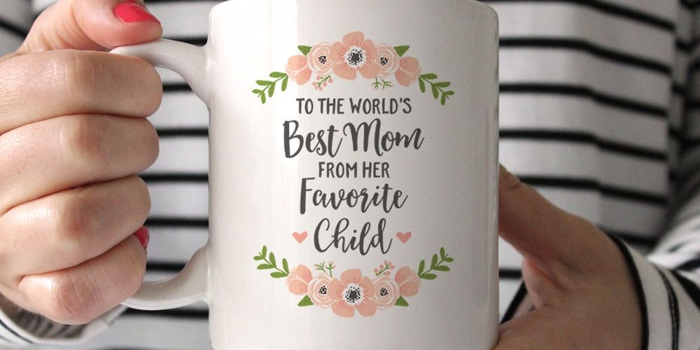 What is the best gift for Mom on Mother's Day?