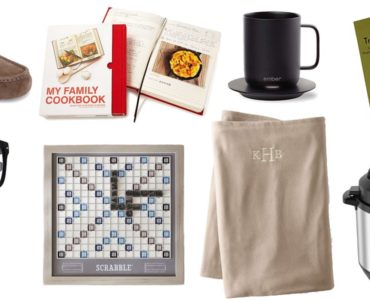 What is the best gift for mom and dad?