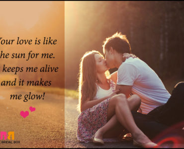 What is the best love message?