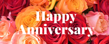 What is the best message for anniversary?