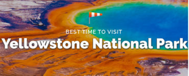 What is the best month to go to Yellowstone National Park?