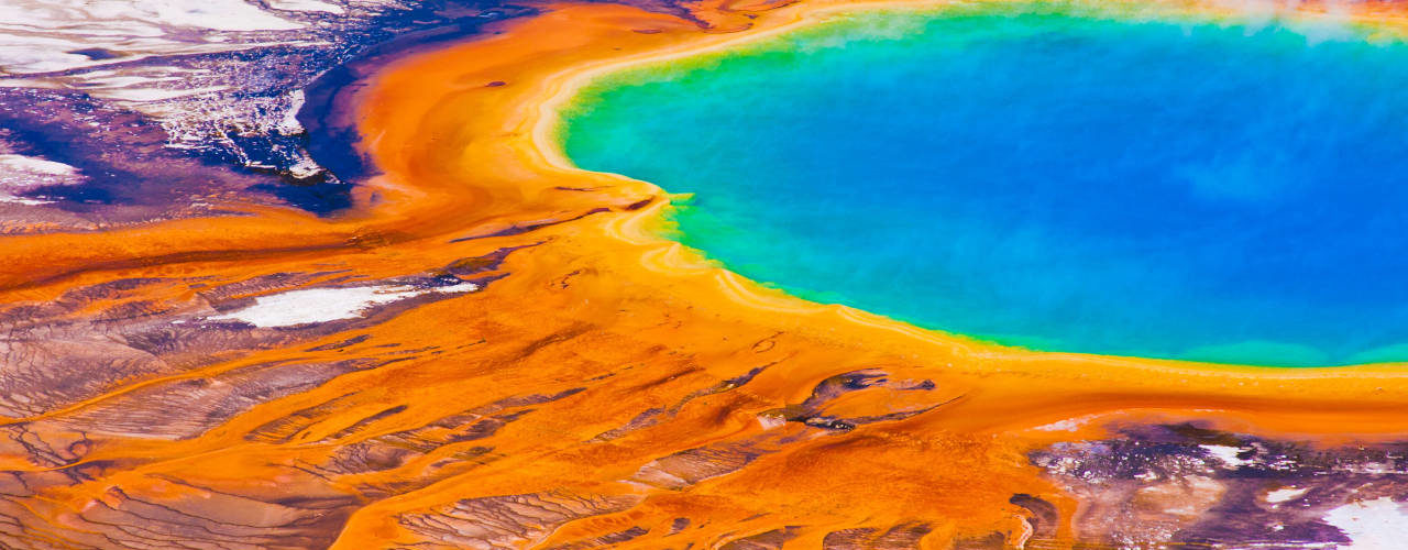 What is the best month to visit Yellowstone National Park?