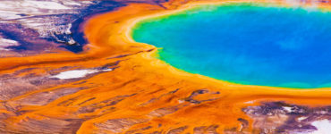 What is the best month to visit Yellowstone National Park?