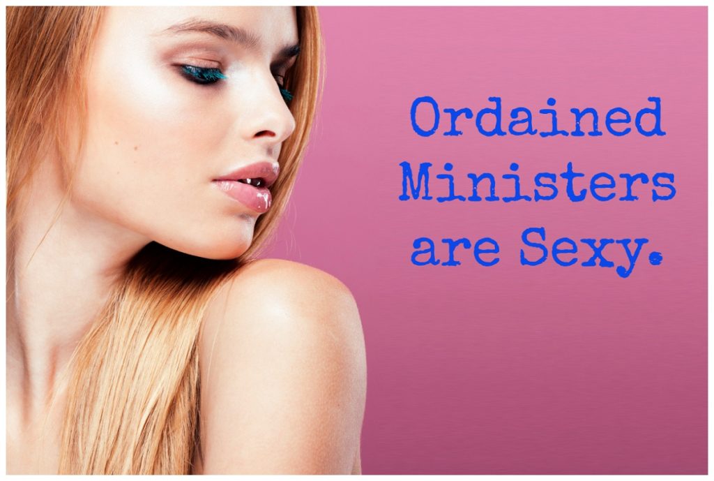 What is the best place to get ordained online?