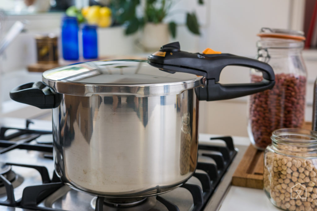 What is the best pressure cooker?