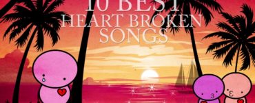 What is the best song for a broken heart?