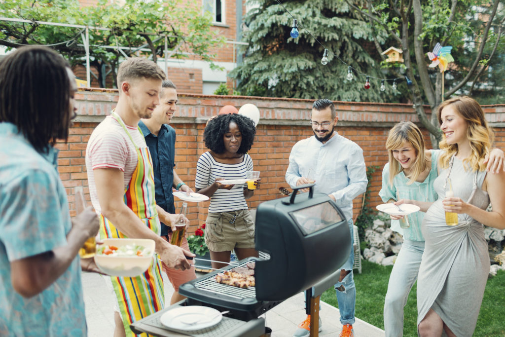 What is the best thing to get at cookout?