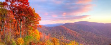 What is the best time to visit Shenandoah National Park?