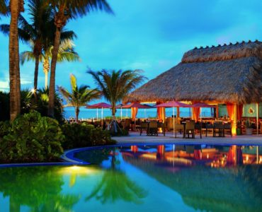 What is the best vacation spot in Florida for couples?
