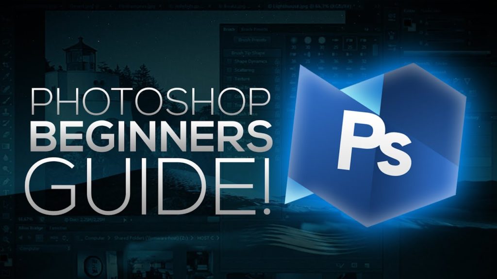 What is the best version of Photoshop for beginners?