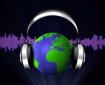 What is the calmest music in the world?