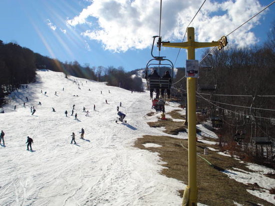 What Is The Closest Airport To Sugar Mountain NC 