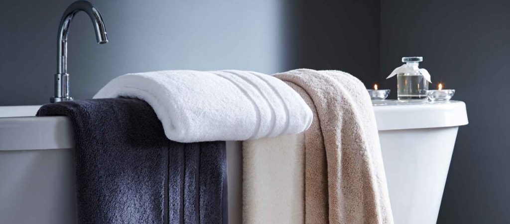 What is the difference between bath towels and bath sheets?