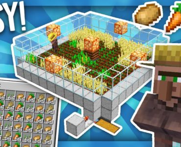 What is the easiest crop to farm?